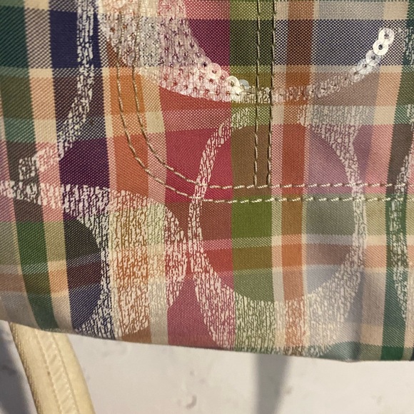 Coach bag - Picture 7 of 16